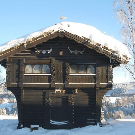 Sogn Gjestegard Svarstad  Camera foto