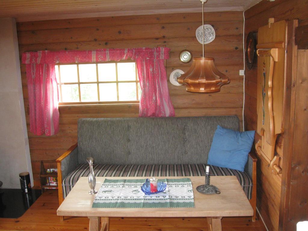 Sogn Gjestegard Svarstad  Camera foto