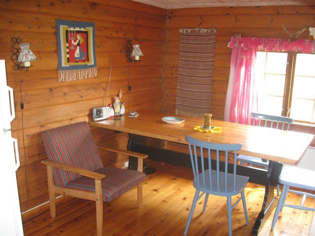 Sogn Gjestegard Svarstad  Camera foto