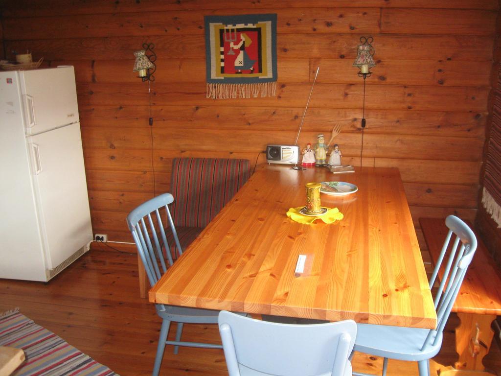 Sogn Gjestegard Svarstad  Camera foto