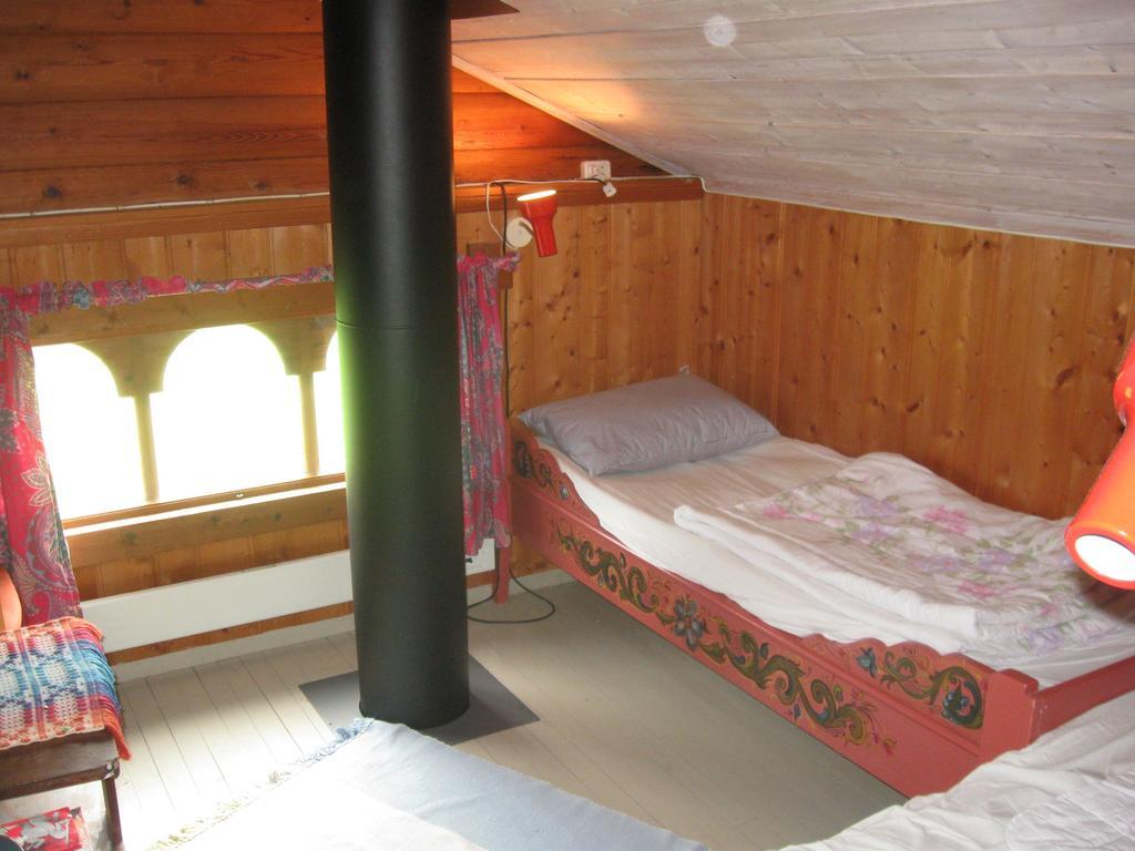 Sogn Gjestegard Svarstad  Camera foto