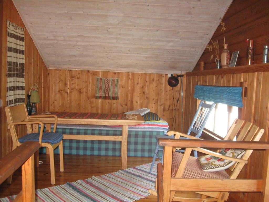 Sogn Gjestegard Svarstad  Camera foto