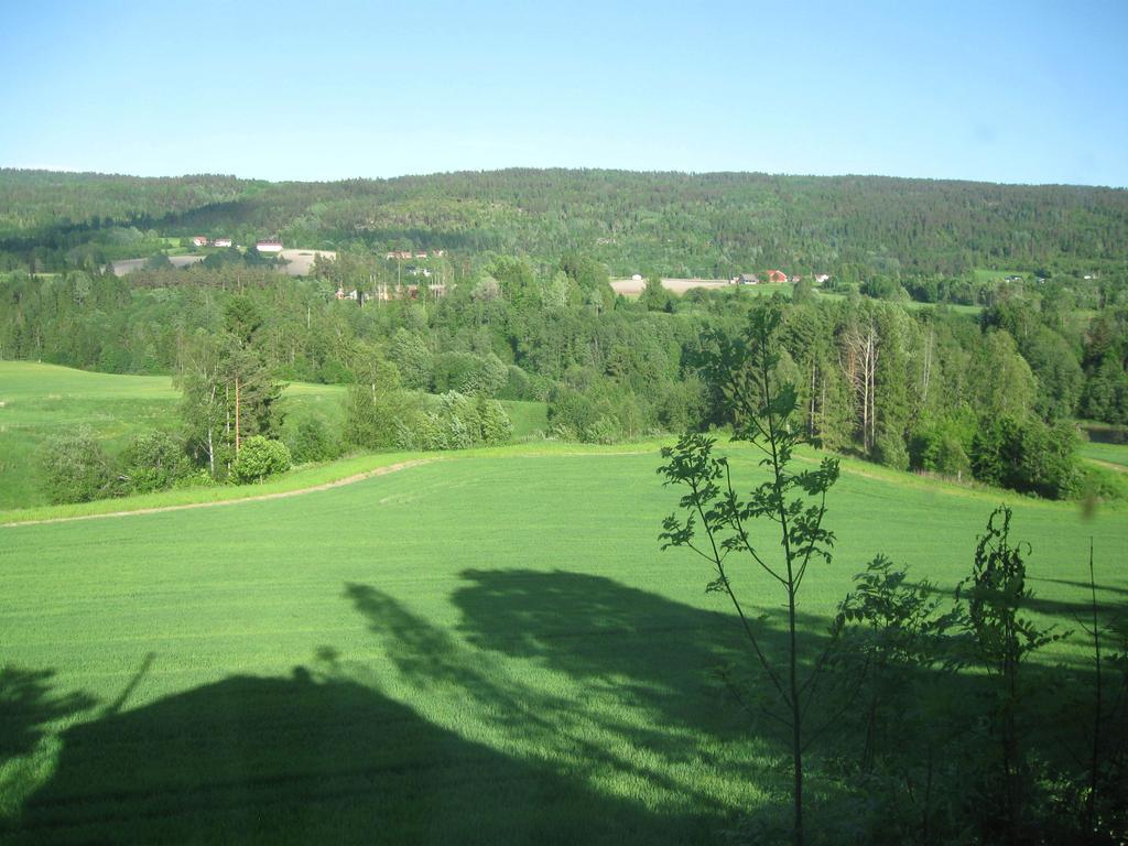 Sogn Gjestegard Svarstad  Camera foto