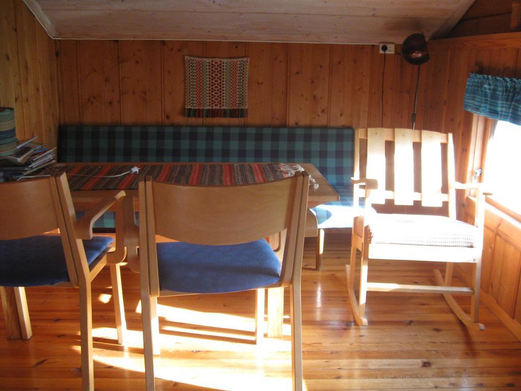 Sogn Gjestegard Svarstad  Camera foto