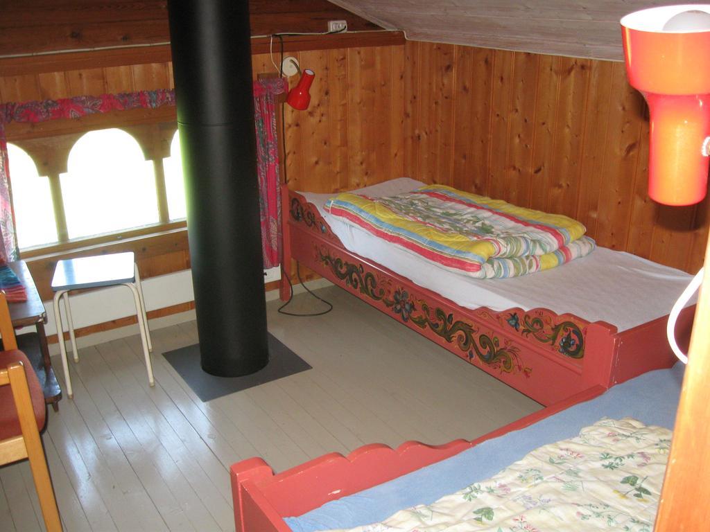 Sogn Gjestegard Svarstad  Camera foto