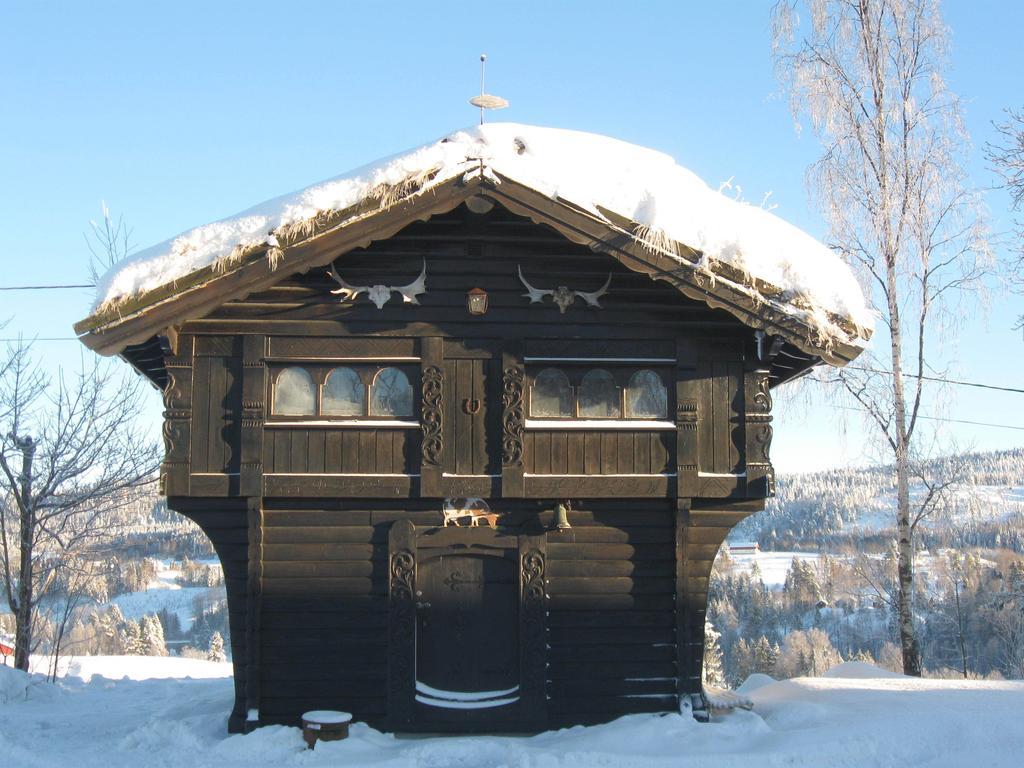 Sogn Gjestegard Svarstad  Camera foto